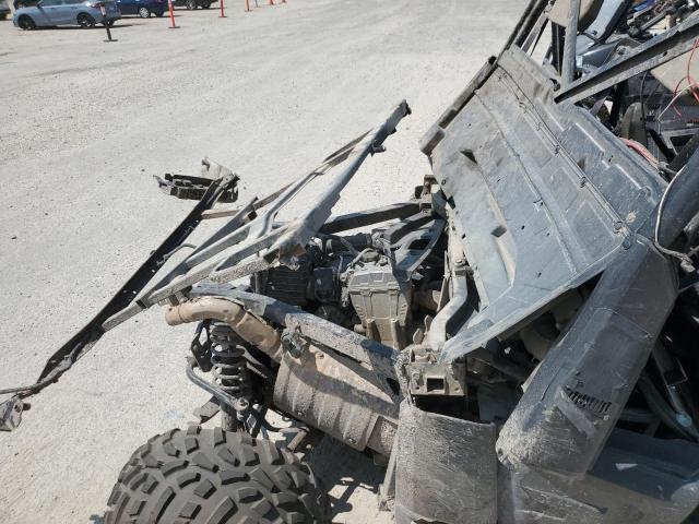 Aukcja sprzedaży 2016 Polaris Ranger, vin: 3NSRVA573GG534215, numer aukcji: 70474164