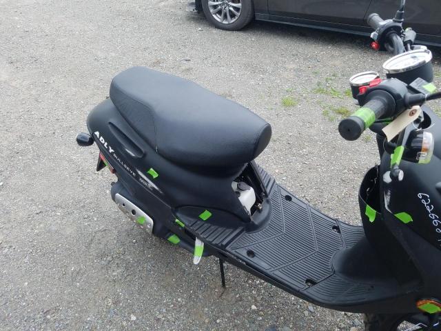 Aukcja sprzedaży 2022 Adly Scooter, vin: RFLDC0510NA008190, numer aukcji: 72838704
