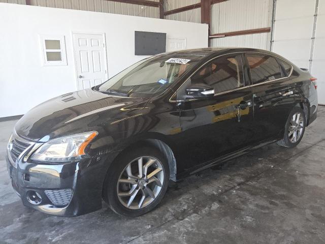 Aukcja sprzedaży 2015 Nissan Sentra S, vin: 3N1AB7AP1FY307679, numer aukcji: 72348294
