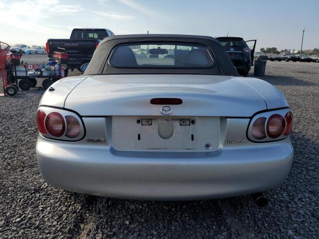 2001 Mazda Mx-5 Miata მანქანა იყიდება აუქციონზე, vin: JM1NB353510217467, აუქციონის ნომერი: 72279014