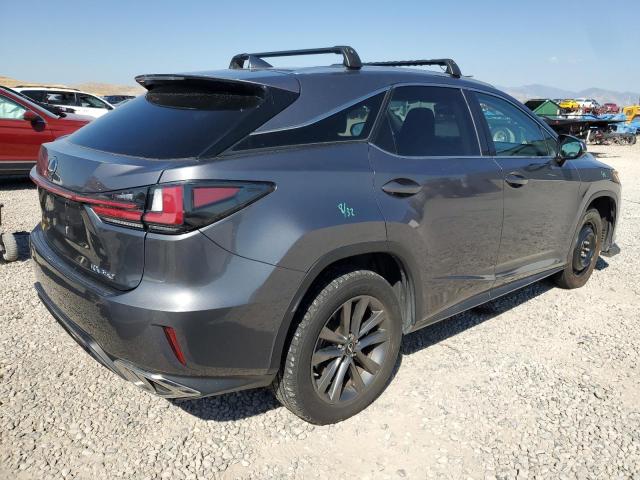 Продажа на аукционе авто 2016 Lexus Rx 350, vin: 2T2BZMCA9GC017451, номер лота: 69821054