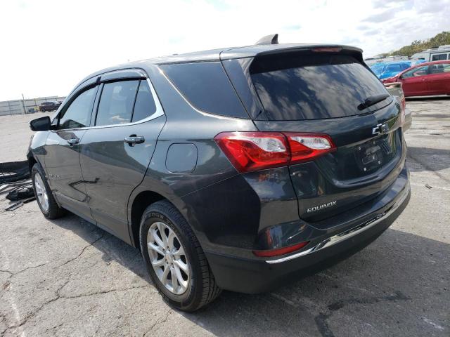 Aukcja sprzedaży 2019 Chevrolet Equinox, vin: 2GNAXKEV9K6108585, numer aukcji: 72186134