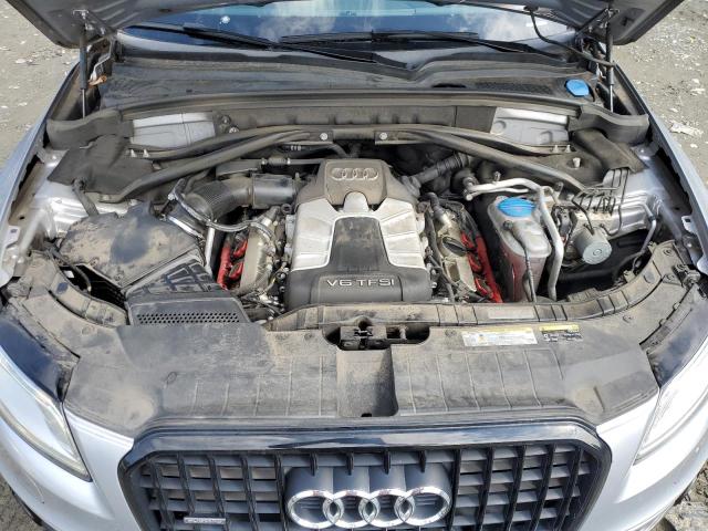 71667814 :رقم المزاد ، WA1D7AFP7GA060637 vin ، 2016 Audi Q5 Premium مزاد بيع