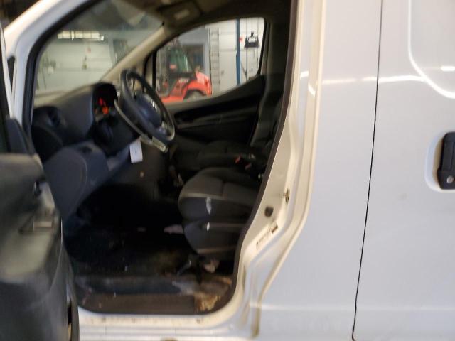 Aukcja sprzedaży 2013 Niss Nv200, vin: 3N6CM0KN4DK691832, numer aukcji: 56500984