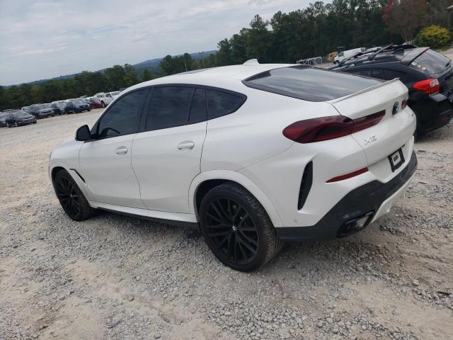 Aukcja sprzedaży 2023 Bmw X6, vin: 5UXCY6C04P9R06371, numer aukcji: 68855374