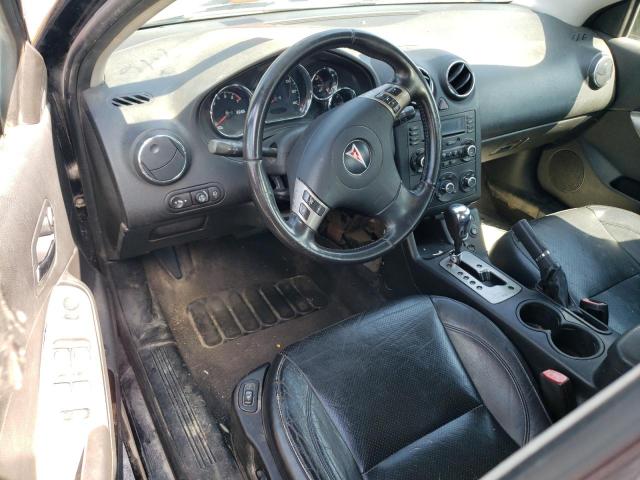 Продаж на аукціоні авто 2008 Pontiac G6, vin: 1G2ZH57N284305068, номер лоту: 70727294