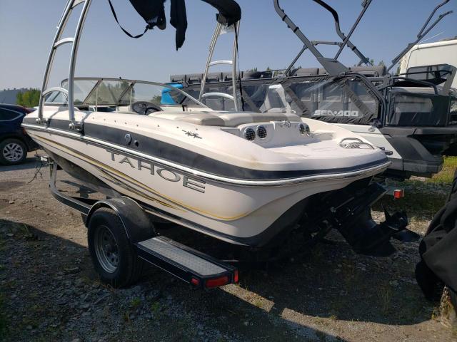 Продажа на аукционе авто 2008 Tahoe Boat, vin: BUJC48JLA808, номер лота: 70590024