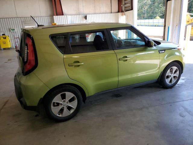 Aukcja sprzedaży 2016 Kia Soul, vin: KNDJN2A23G7833097, numer aukcji: 70833084
