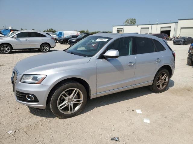 Aukcja sprzedaży 2016 Audi Q5, vin: WA1L2AFP1GA049093, numer aukcji: 70538294