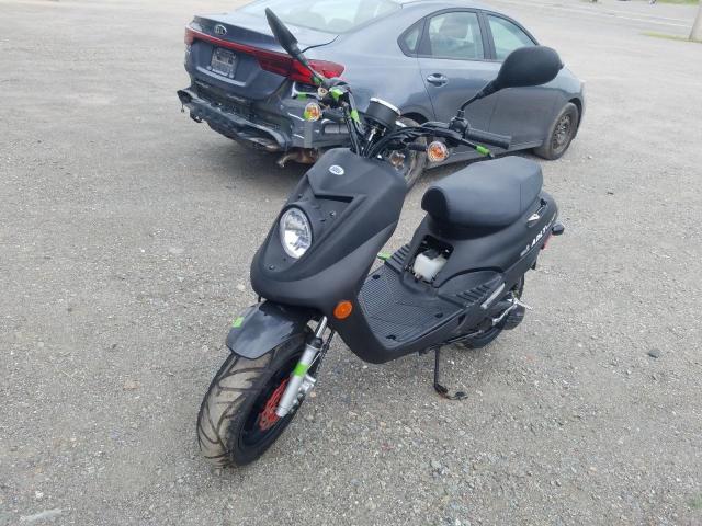 Aukcja sprzedaży 2022 Adly Scooter, vin: RFLDC0510NA008190, numer aukcji: 72838704