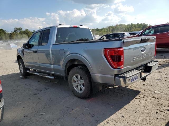 Продажа на аукционе авто 2022 Ford F150, vin: 1FTFX1E58NKD69281, номер лота: 72006074