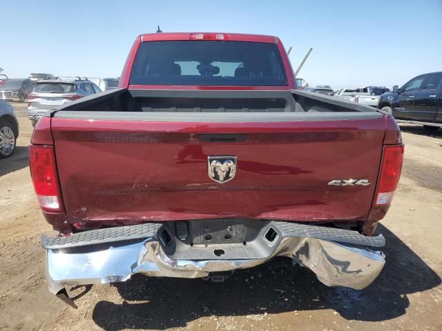 Aukcja sprzedaży 2023 Ram 1500 Classic, vin: 1C6RR7KGXPS533110, numer aukcji: 55899966