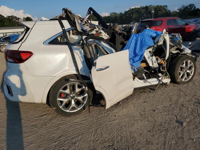 Aukcja sprzedaży 2019 Kia Sorento, vin: 5XYPK4A56KG540394, numer aukcji: 71412084