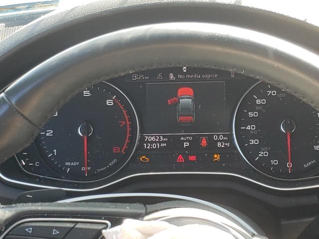 Aukcja sprzedaży 2020 Audi A4, vin: WAUDNAF46LA052134, numer aukcji: 69144464