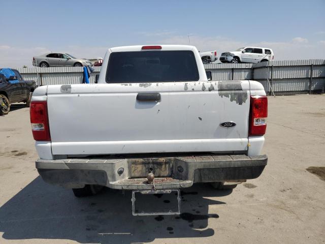 Продажа на аукционе авто 2007 Ford Ranger, vin: 1FTYR11U87PA97708, номер лота: 70679954