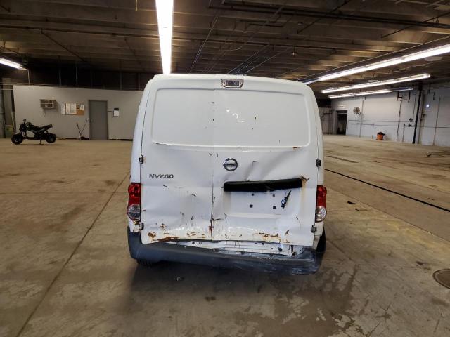 Aukcja sprzedaży 2013 Niss Nv200, vin: 3N6CM0KN4DK691832, numer aukcji: 56500984
