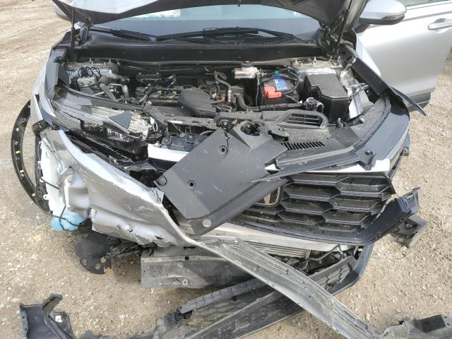 Продажа на аукционе авто 2023 Honda Cr-v, vin: 2HKRS4H2XPH110419, номер лота: 71439394