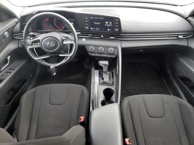 Aukcja sprzedaży 2023 Hyundai Elantra Se, vin: KMHLM4AG7PU457374, numer aukcji: 72956854