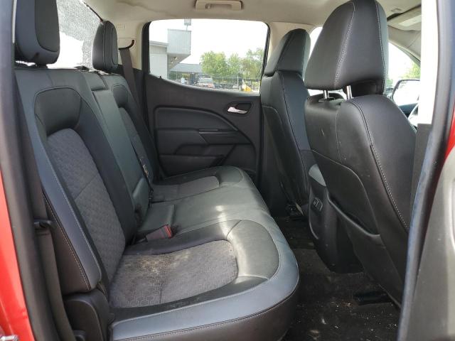 Aukcja sprzedaży 2015 Chevrolet Colorado Z, vin: 1GCGTCE31F1182725, numer aukcji: 72662904