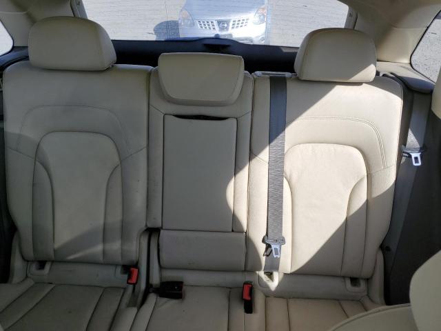 Aukcja sprzedaży 2014 Audi Q5 Tdi Pre, vin: WA1CMAFP8EA045338, numer aukcji: 71397014