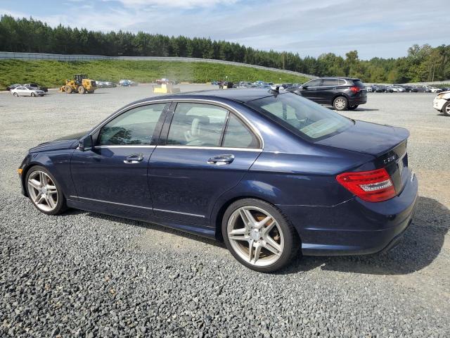 Aukcja sprzedaży 2013 Mercedes-benz C 250, vin: WDDGF4HB6DA808188, numer aukcji: 69679584