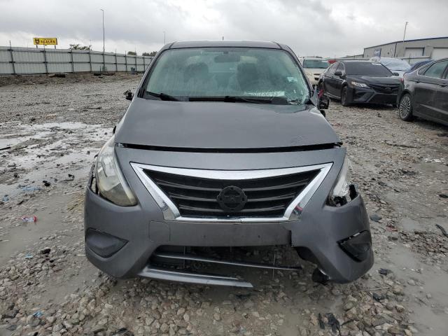 73560574 :رقم المزاد ، 3N1CN7AP1GL852926 vin ، 2016 Nissan Versa مزاد بيع