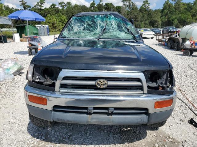 Aukcja sprzedaży 1998 Toyota 4runner, vin: JT3GN86R1W0074061, numer aukcji: 72249264