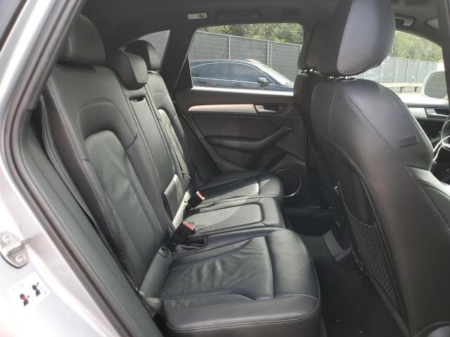 71667814 :رقم المزاد ، WA1D7AFP7GA060637 vin ، 2016 Audi Q5 Premium مزاد بيع