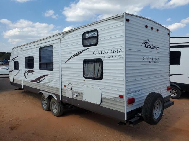71045164 :رقم المزاد ، 5ZT2CAVB0CA013716 vin ، 2012 Forest River Catalina مزاد بيع