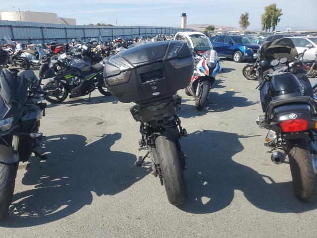 71823564 :رقم المزاد ، ML5LEEH16NDA01546 vin ، 2022 Kawasaki Versys 650 مزاد بيع