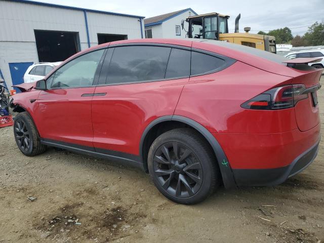 Aukcja sprzedaży 2022 Tesla Model X, vin: 7SAXCAE56NF341592, numer aukcji: 72616384