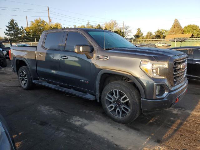 Aukcja sprzedaży 2019 Gmc Sierra, vin: 3GTP9EEL5KG300071, numer aukcji: 71798274