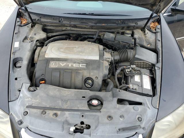 2005 Acura Rl მანქანა იყიდება აუქციონზე, vin: JH4KB16545C015147, აუქციონის ნომერი: 72595214