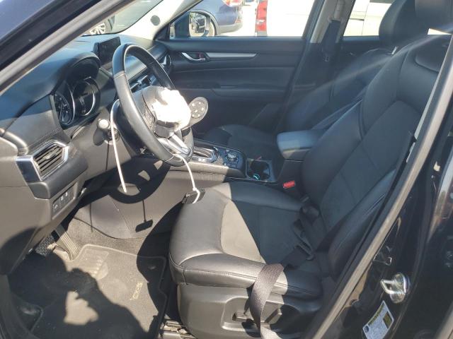 Продажа на аукционе авто 2020 Mazda Cx-5, vin: JM3KFBCM6L0787341, номер лота: 70900334