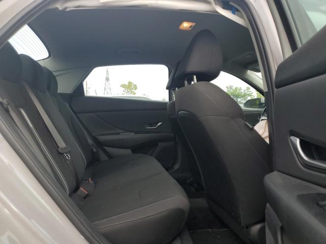 Aukcja sprzedaży 2023 Hyundai Elantra Se, vin: KMHLM4AG7PU457374, numer aukcji: 72956854