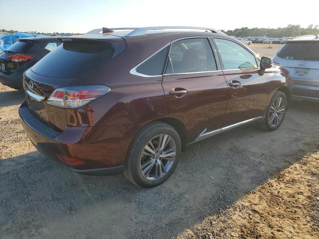 Aukcja sprzedaży 2015 Lexus Rx, vin: 2T2BK1BA9FC316666, numer aukcji: 72390204