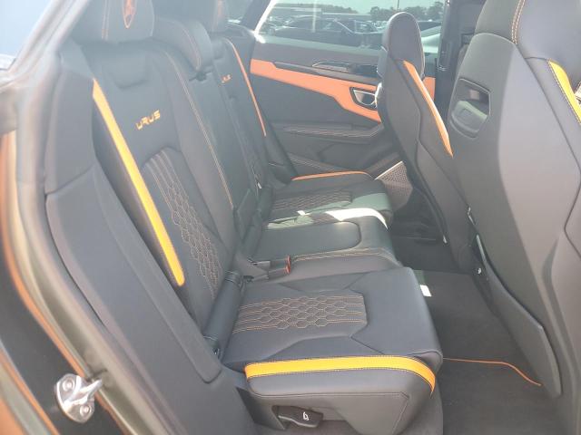 70526844 :رقم المزاد ، ZPBUB3ZL2RLA27960 vin ، 2024 Lamborghini Urus مزاد بيع