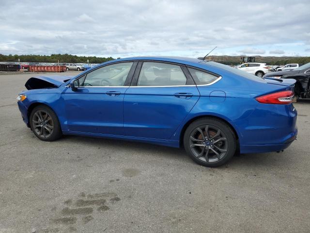 78028895 :رقم المزاد ، 3FA6P0HD1JR210076 vin ، 2018 Ford Fusion مزاد بيع