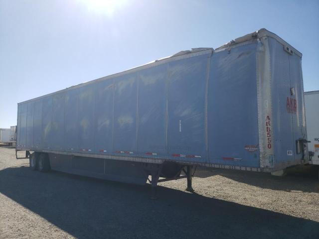 2006 Wabash Trailer მანქანა იყიდება აუქციონზე, vin: 1JJV532W86L949515, აუქციონის ნომერი: 66615414
