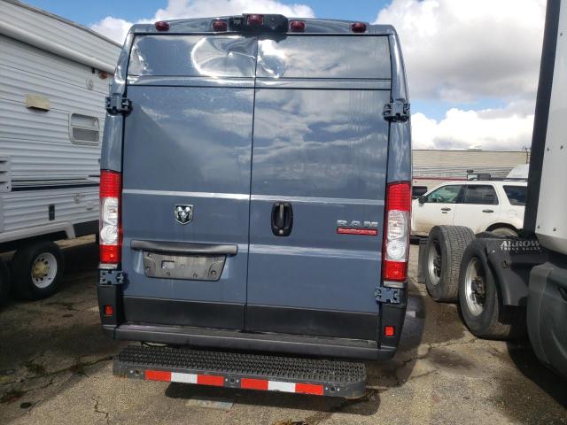 70598254 :رقم المزاد ، 3C6FRVJG4ME503656 vin ، 2021 Ram Promaster 3500 مزاد بيع