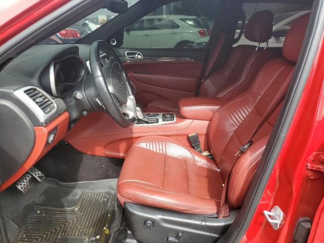 Aukcja sprzedaży 2018 Jeep Grand Cherokee, vin: 1C4RJFN94JC269892, numer aukcji: 73114914