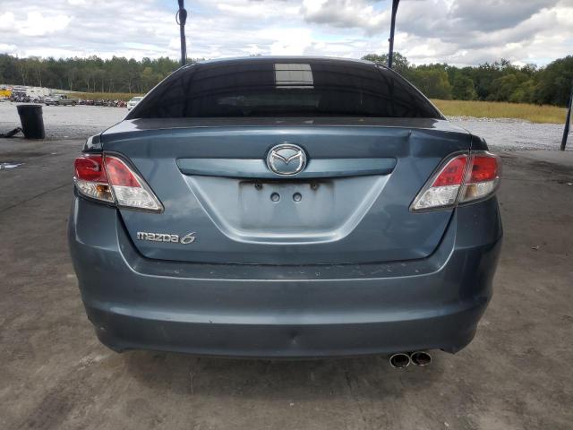 2012 Mazda 6 მანქანა იყიდება აუქციონზე, vin: 1YVHZ8BH9C5M30864, აუქციონის ნომერი: 57461726