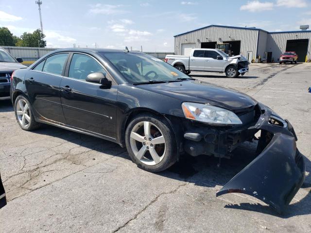 Продаж на аукціоні авто 2008 Pontiac G6, vin: 1G2ZH57N284305068, номер лоту: 70727294