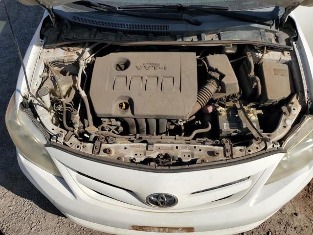 2012 Toyota Corolla Ba მანქანა იყიდება აუქციონზე, vin: 2T1BU4EE5CC905210, აუქციონის ნომერი: 72240004