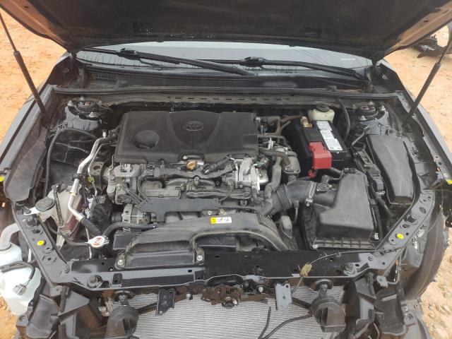 2018 Toyota Camry მანქანა იყიდება აუქციონზე, vin: 4T1B61HK9JU502613, აუქციონის ნომერი: 72118894