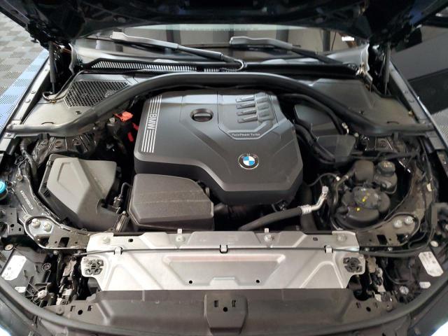 71497554 :رقم المزاد ، 3MW69FF00R8D84520 vin ، 2024 Bmw 330i مزاد بيع