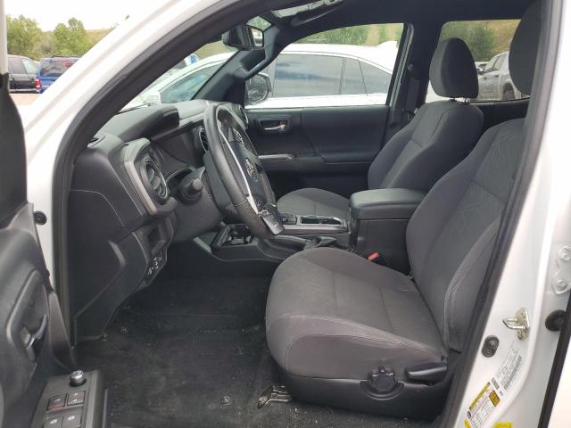 Aukcja sprzedaży 2018 Toyota Tacoma, vin: 3TMDZ5BN6JM041521, numer aukcji: 71000874
