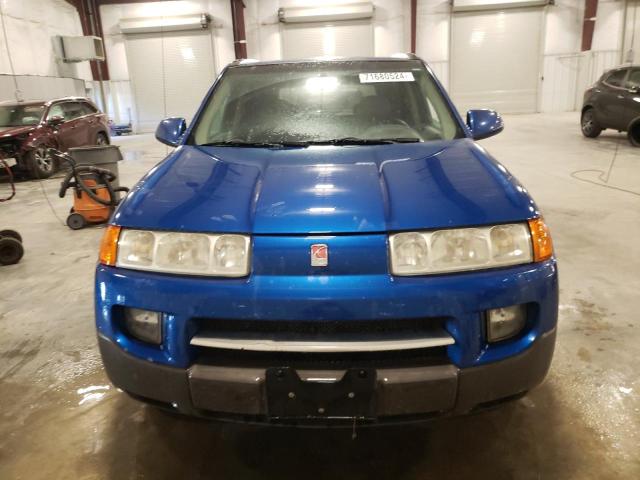 Aukcja sprzedaży 2005 Saturn Vue, vin: 5GZCZ634X5S839295, numer aukcji: 71680524