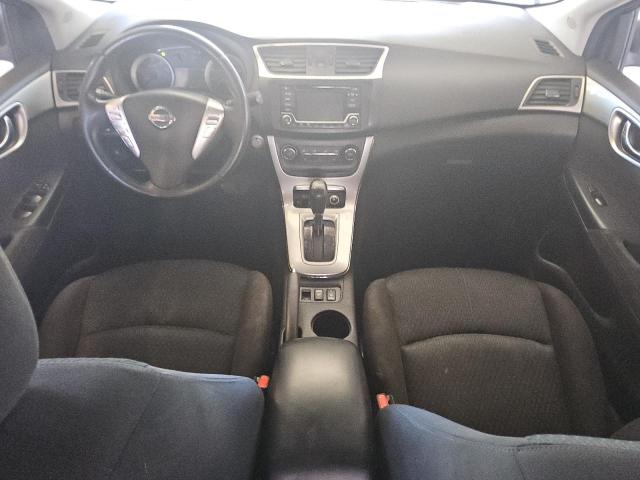 Aukcja sprzedaży 2015 Nissan Sentra S, vin: 3N1AB7AP1FY307679, numer aukcji: 72348294