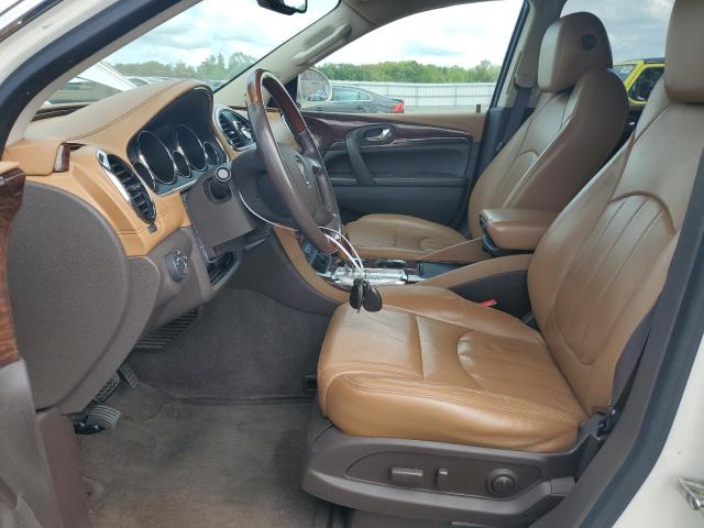 70340804 :رقم المزاد ، 5GAKRBKD6EJ212804 vin ، 2014 Buick Enclave مزاد بيع